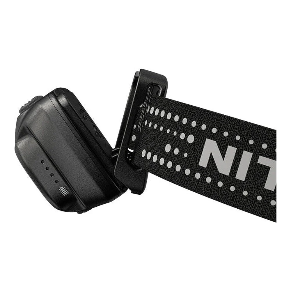 Nitecore NU33 Rechargeable Headlamp (700 Lumens) - Image 4