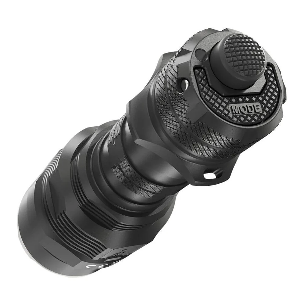 Nitecore TM9K Pro 9,900 Lumens Powerful Flashlight - Image 2