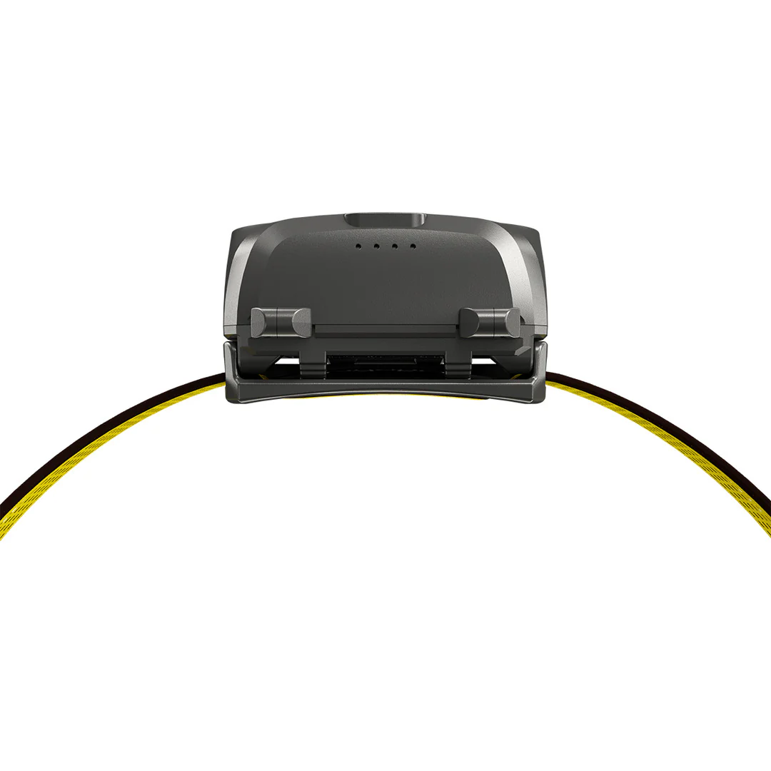 Nitecore UT27 Pro Rechargeable Headlamp 800 lumens - Image 6