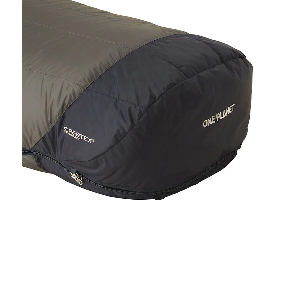 One Planet Bungle -15 Sleeping Bag (1085 grams) 2025 - Image 10