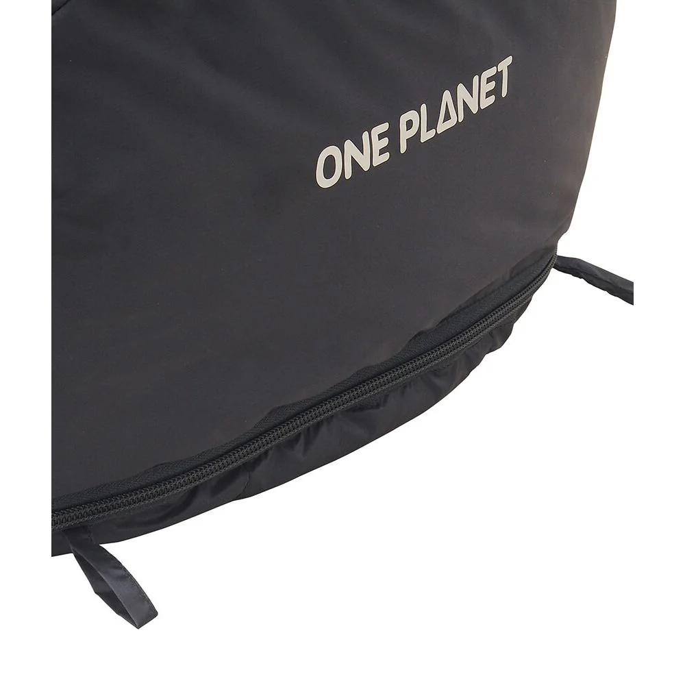 One Planet Bush Lite -11 (1045 Grams) 2025 - Image 9