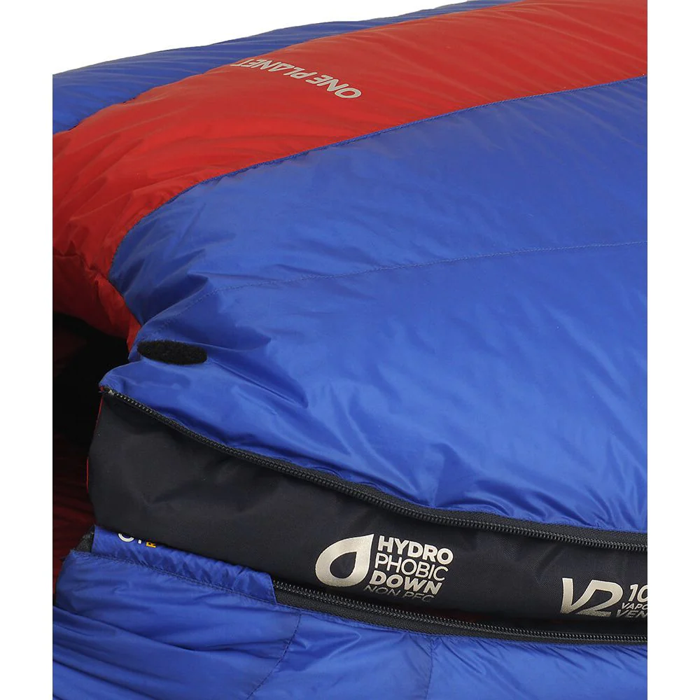 One Planet Cocoon -11 (867 Grams) 2025 - Image 3