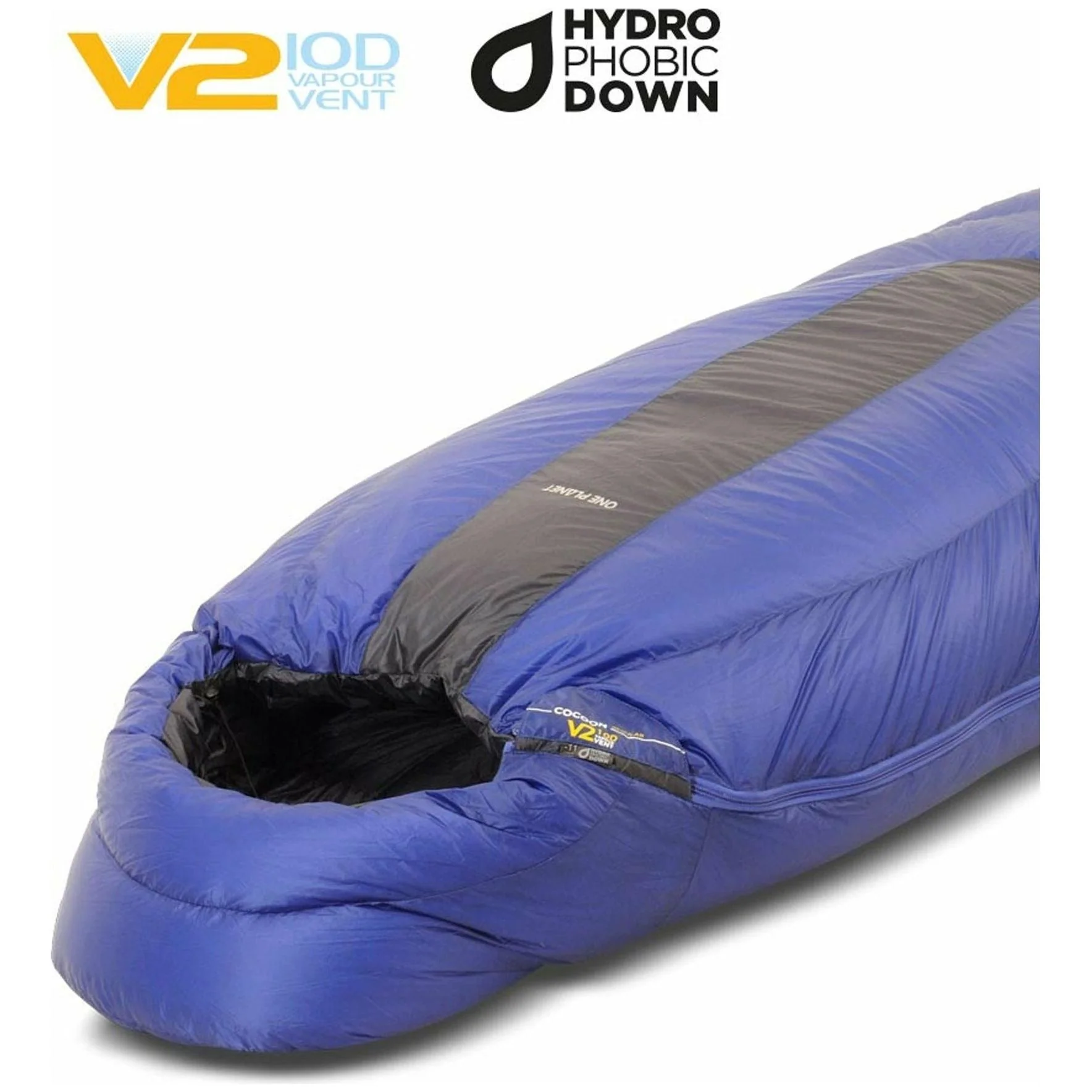 One Planet Cocoon -5 (693 Grams) - Image 3