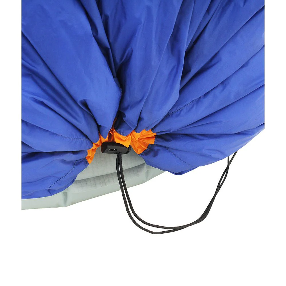 One Planet Quest Pro Quilt -3 (562 grams) - Image 9