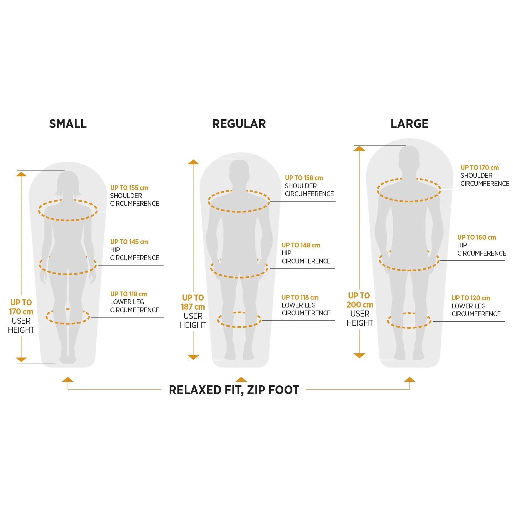 One Planet Rumour -12 Sleeping Bag (1029 grams) - Image 21