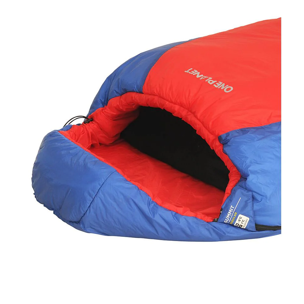 One Planet Summit -10 Synthetic Bag (1415 Grams) - Image 4