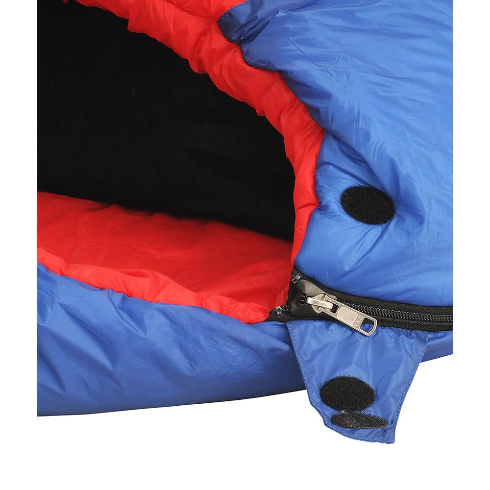 One Planet Summit -10 Synthetic Bag (1415 Grams) - Image 5