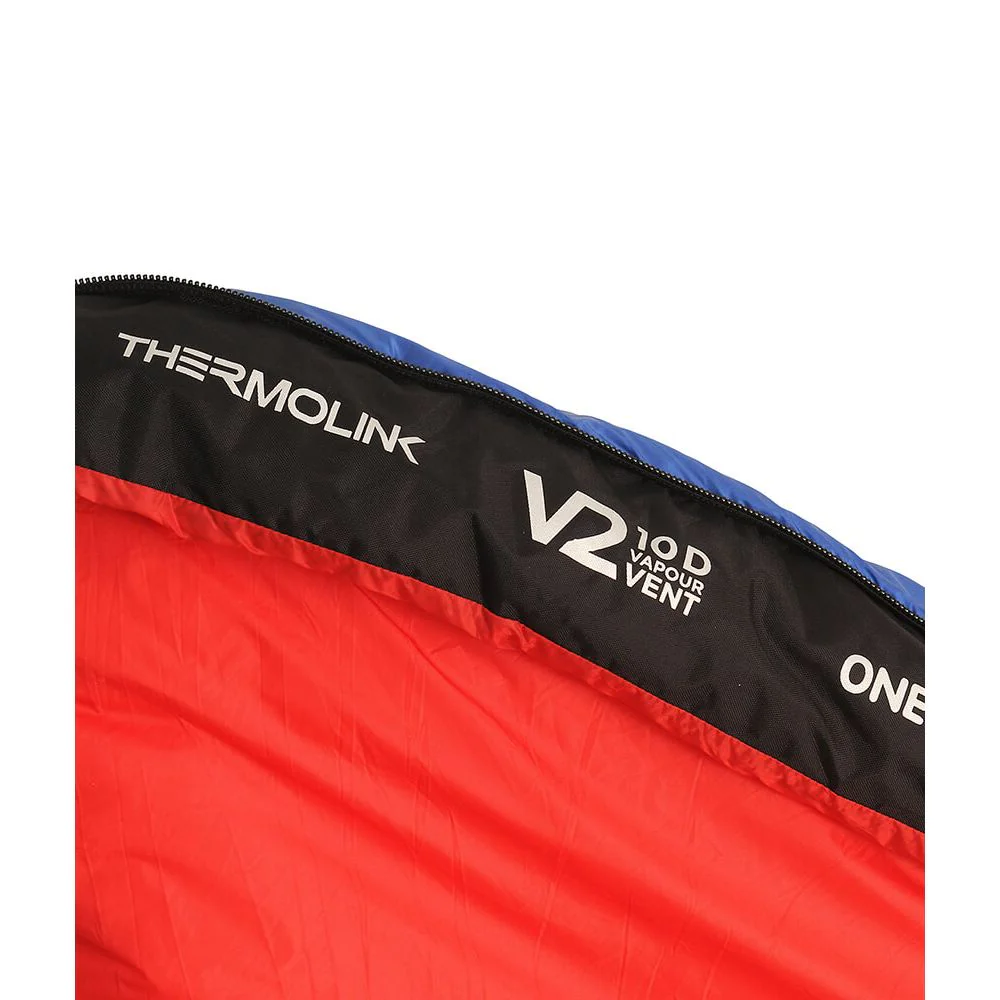 One Planet Summit -10 Synthetic Bag (1415 Grams) - Image 7