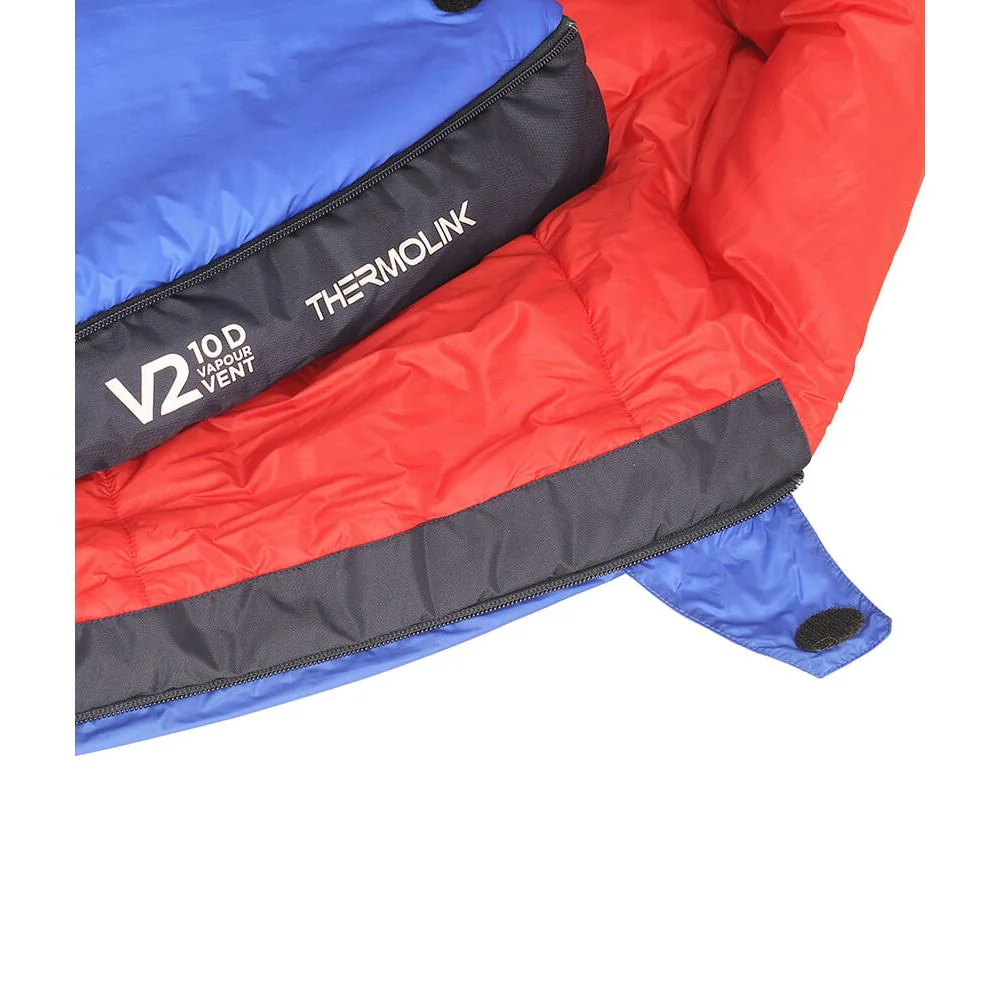 One Planet Summit -10 Synthetic Bag (1415 Grams) - Image 8