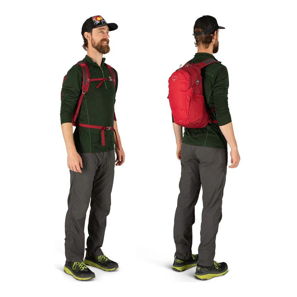 Osprey Daylite 13L Backpack - Image 7