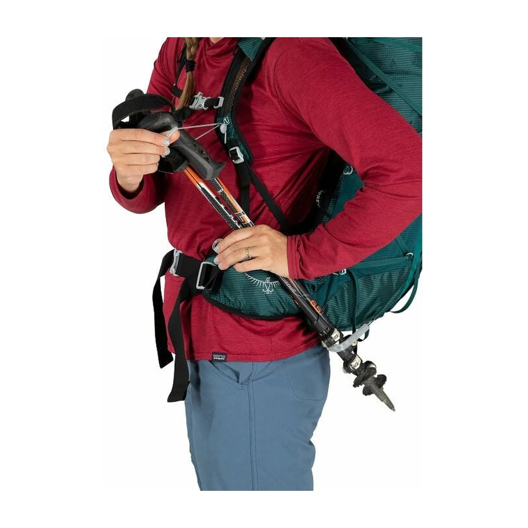 Osprey Eja 38L Hiking Pack - Womens - Image 5