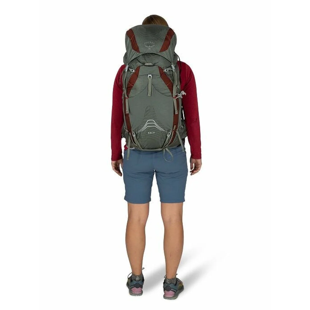 Osprey Eja 38L Hiking Pack - Womens - Image 8