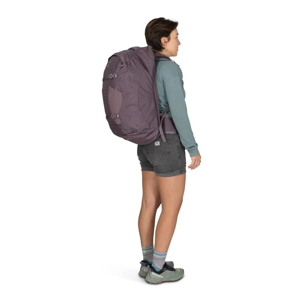 Osprey Fairview 40 Travel Pack - Image 9