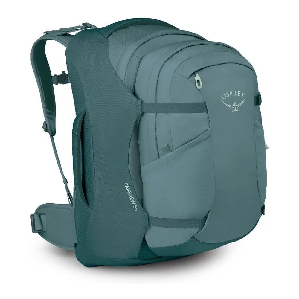 Osprey Fairview 55 Travel Pack - Image 4