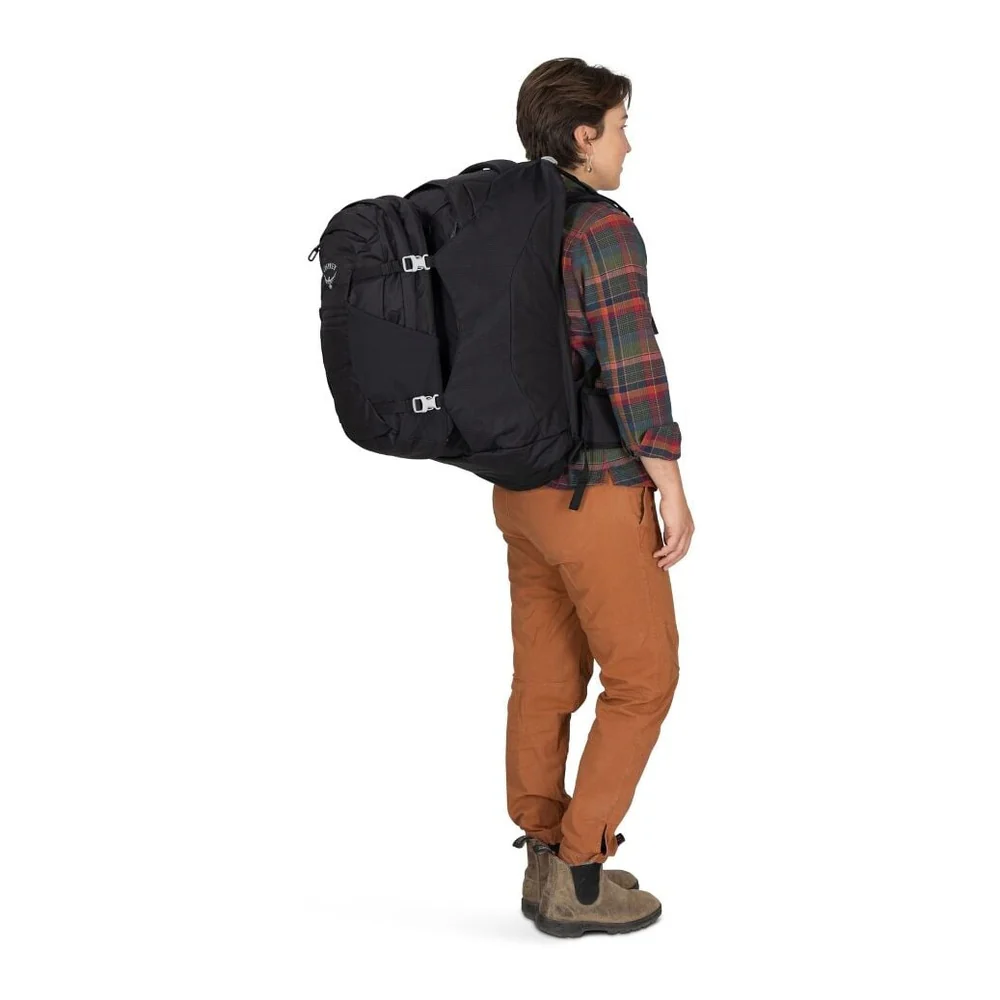 Osprey Fairview 55 Travel Pack - Image 8