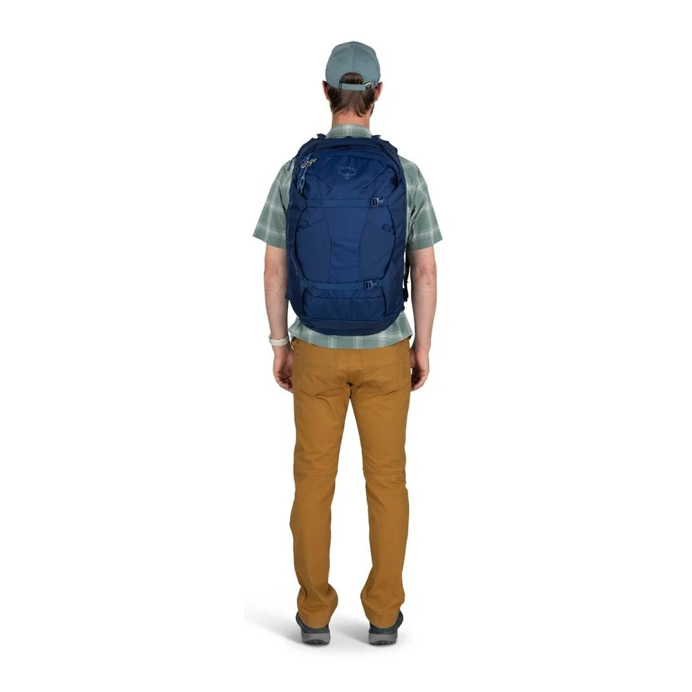 Osprey Farpoint 40 Travel Pack - Image 10