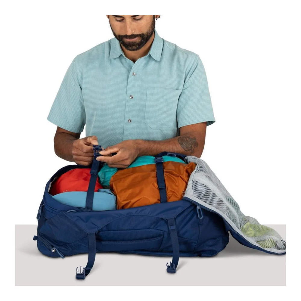 Osprey Farpoint 40 Travel Pack - Image 12