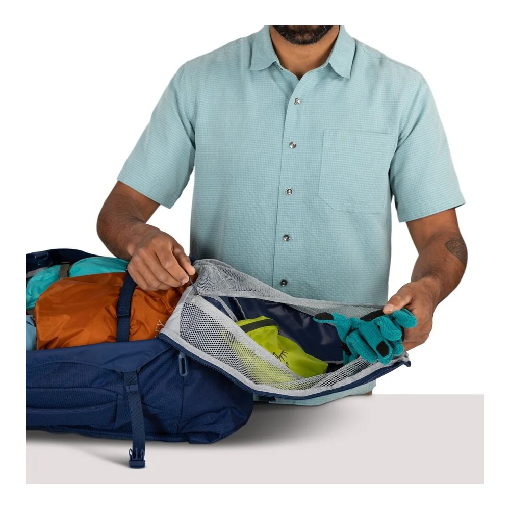 Osprey Farpoint 40 Travel Pack - Image 13
