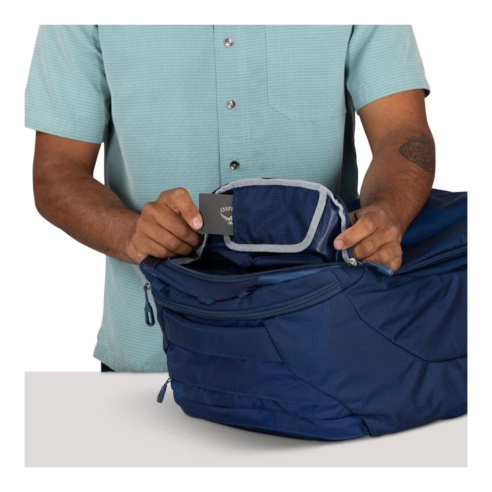 Osprey Farpoint 40 Travel Pack - Image 15