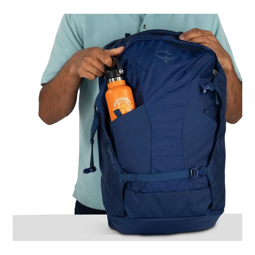 Osprey Farpoint 40 Travel Pack - Image 16