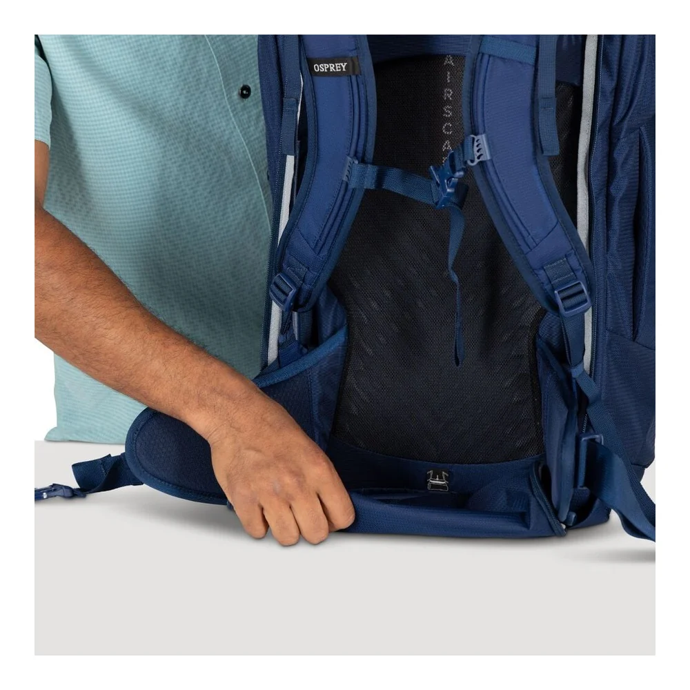 Osprey Farpoint 40 Travel Pack - Image 18