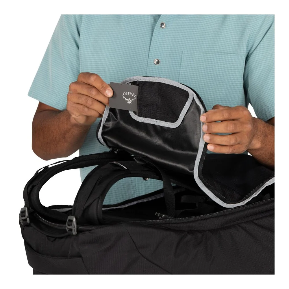 Osprey Farpoint 55 Travel Pack - Image 14