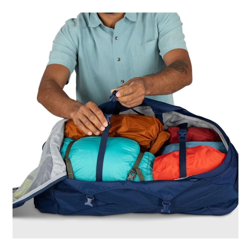 Osprey Farpoint 70 Travel Pack - Image 10