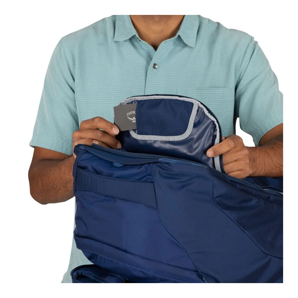 Osprey Farpoint 70 Travel Pack - Image 13