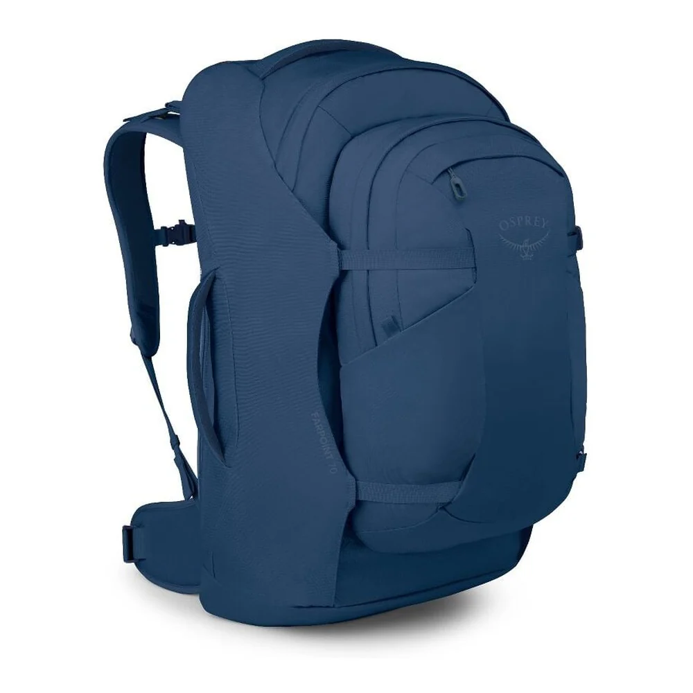 Osprey Farpoint 70 Travel Pack - Image 2