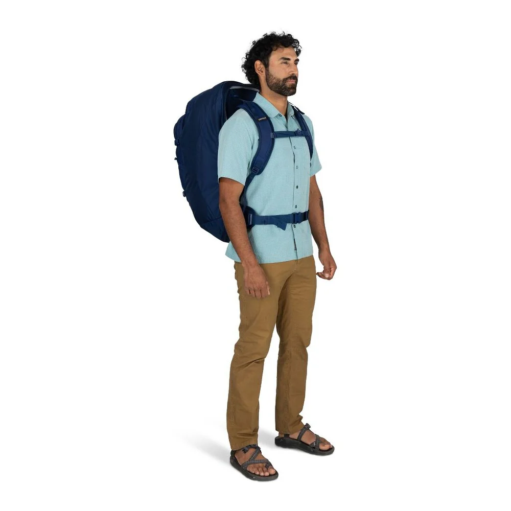 Osprey Farpoint 70 Travel Pack - Image 6