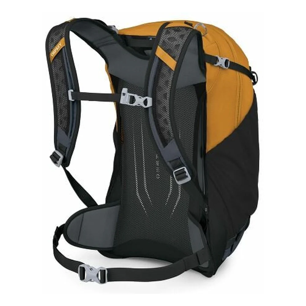 Osprey Hikelite 26 Hiking Backpack - Image 16
