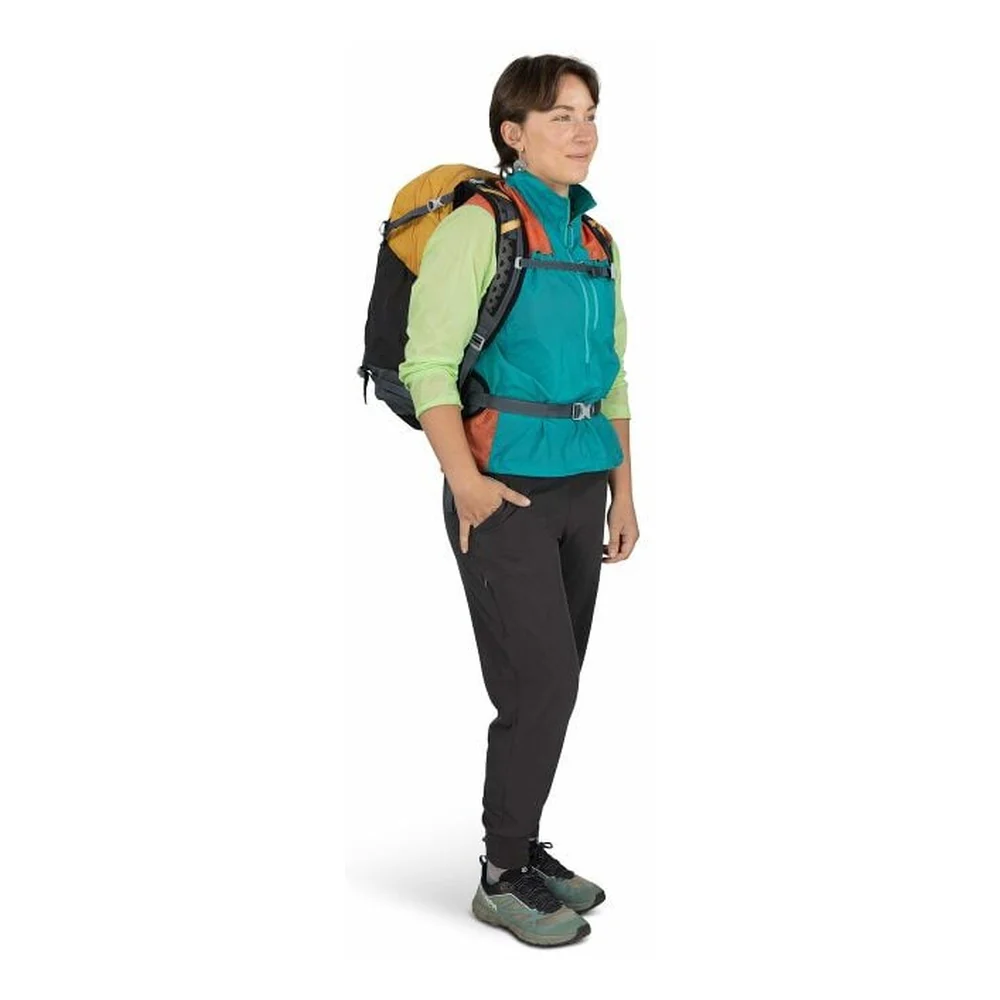 Osprey Hikelite 26 Hiking Backpack - Image 17