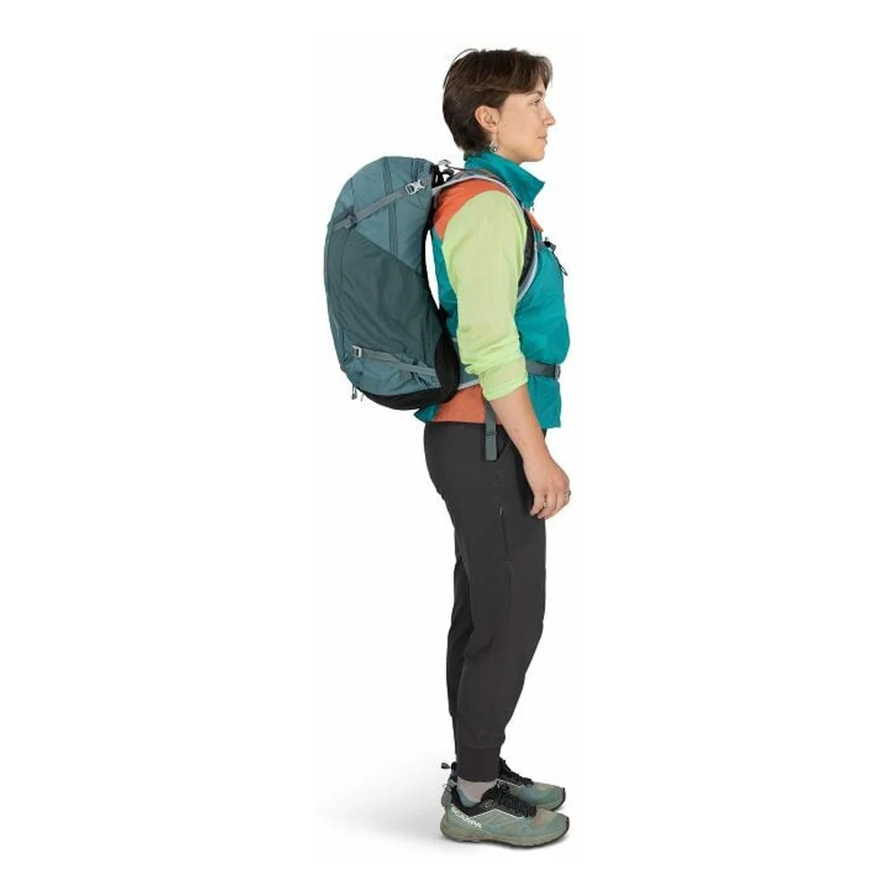 Osprey Hikelite 26 Hiking Backpack - Image 24