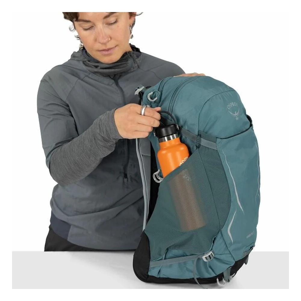 Osprey Hikelite 26 Hiking Backpack - Image 26