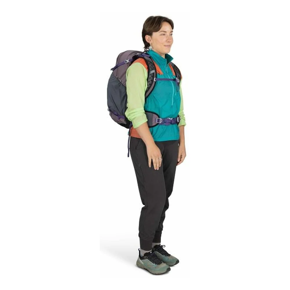 Osprey Hikelite 28 Hiking Backpack - Image 10