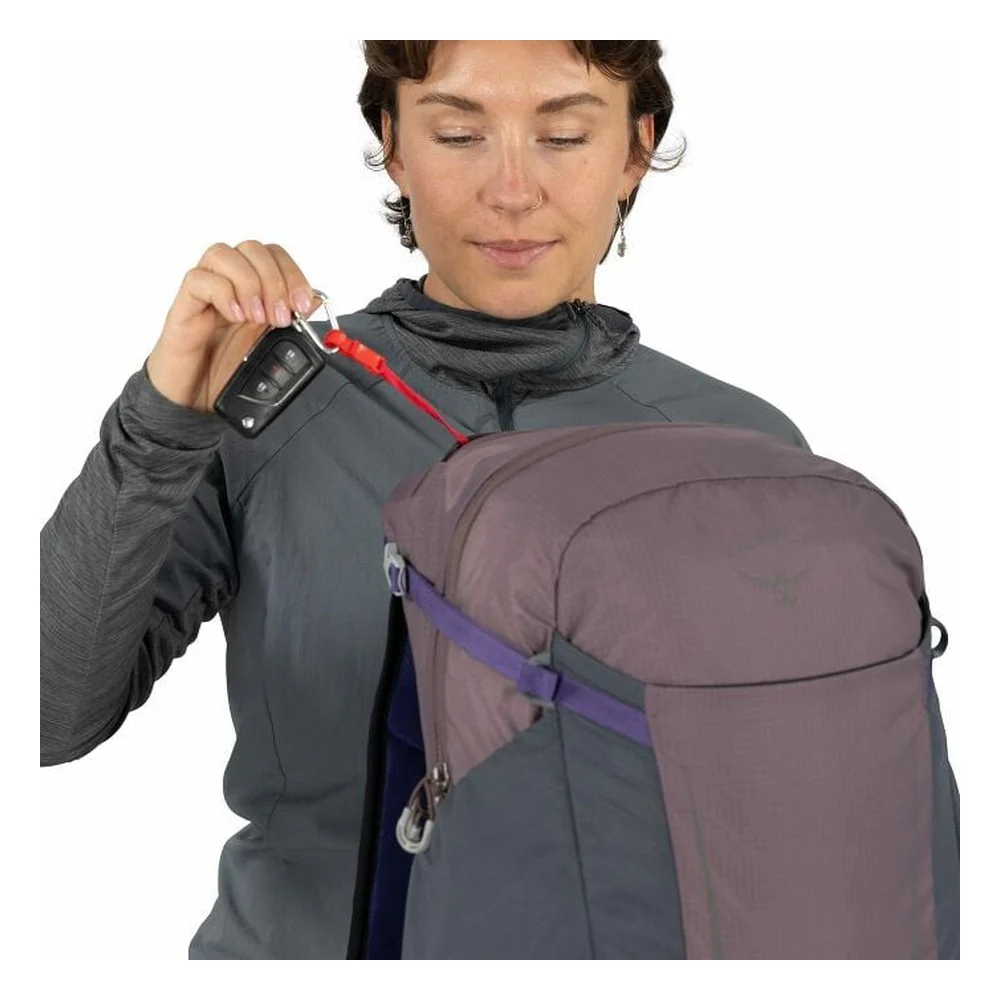 Osprey Hikelite 28 Hiking Backpack - Image 15