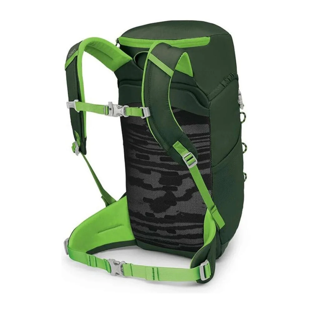 Osprey Jet 18 - Junior Pack - Image 6