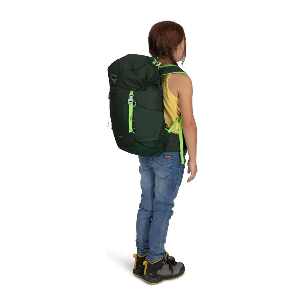 Osprey Jet 18 - Junior Pack - Image 7