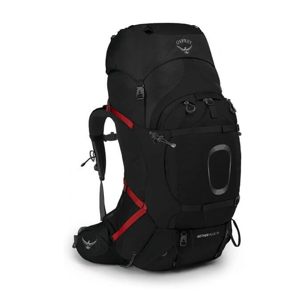 Osprey Aether Plus 70 Pack