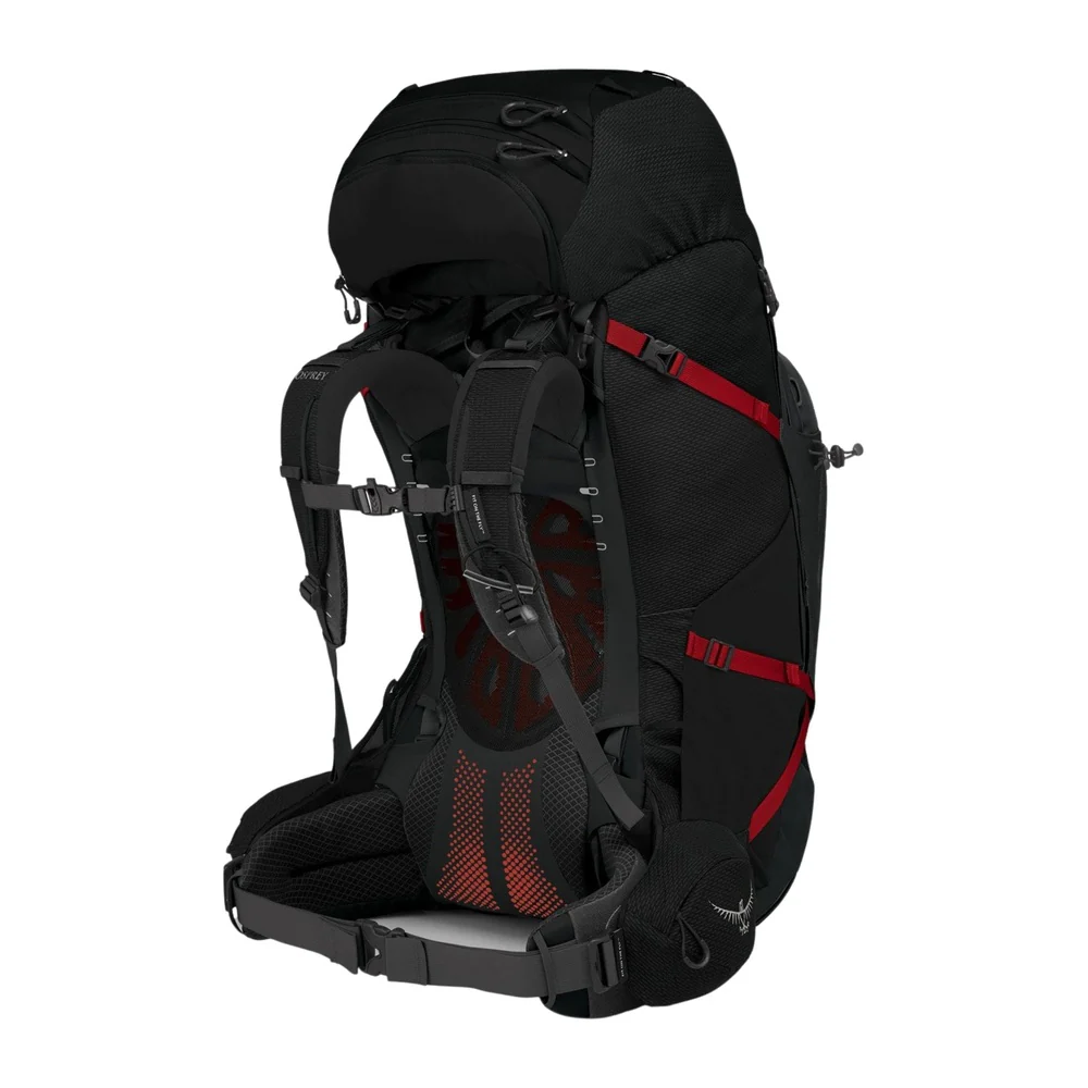 Osprey Aether Plus 85 Pack - Image 2