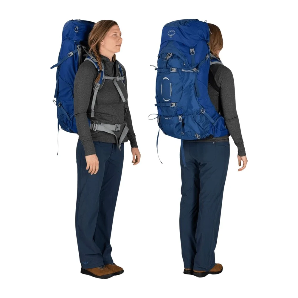 Osprey Ariel 65 - Womens Pack - Image 6