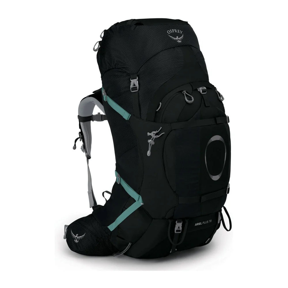 Osprey Ariel Plus 70 - Womens Pack - Image 2