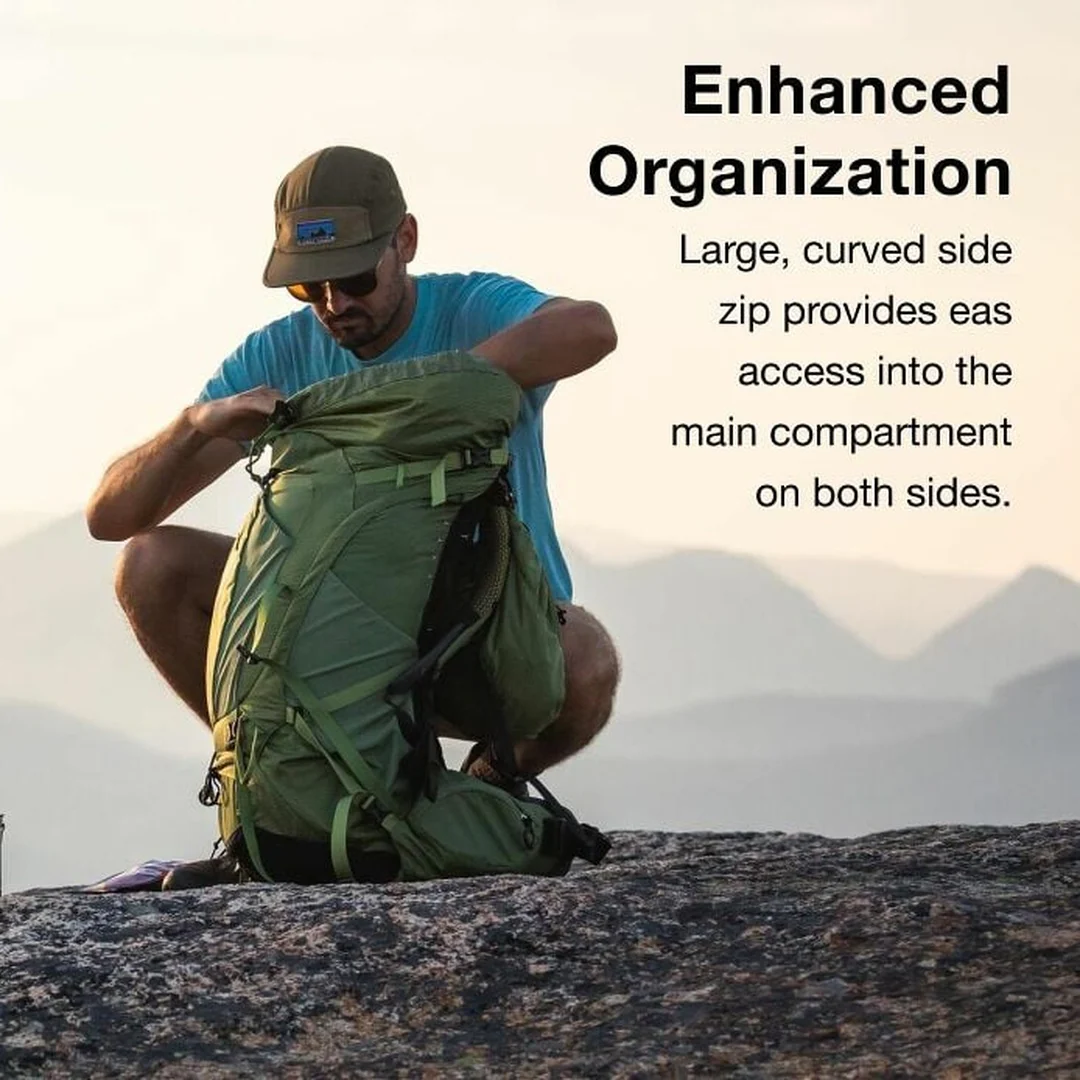 Osprey Atmos AG 50 Pack - Image 7