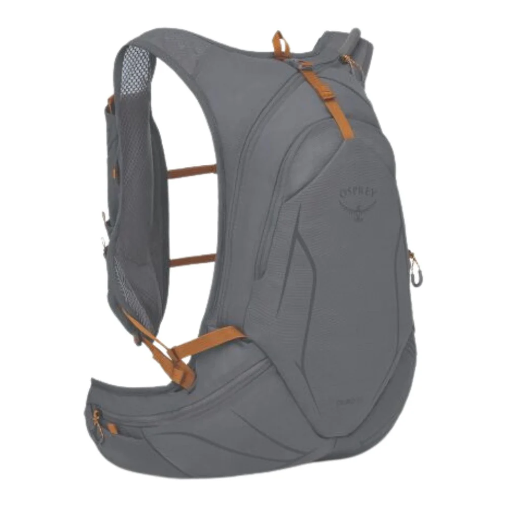 Osprey Duro 15 with Reservoir - Mens