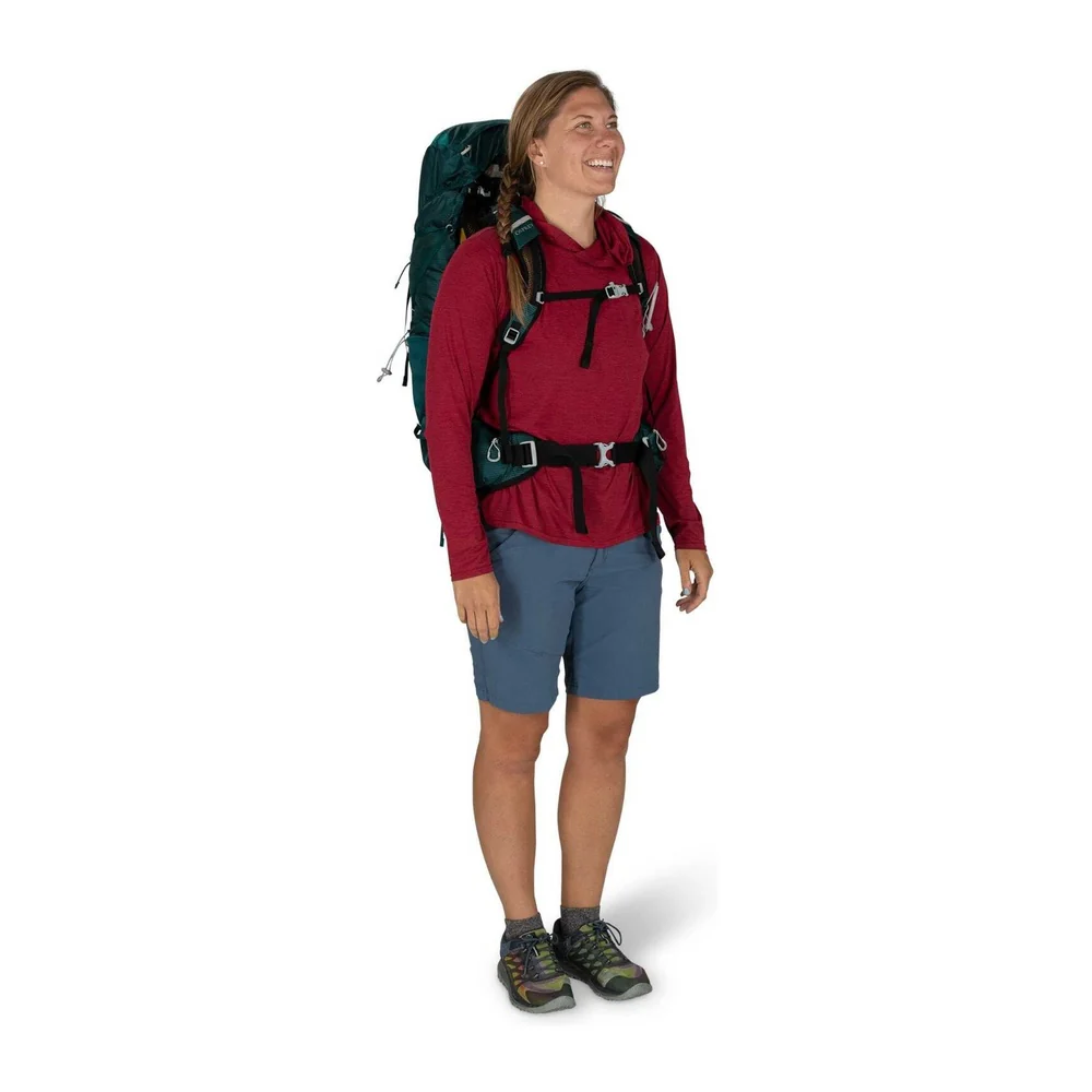 Osprey Eja 48 - Womens Pack - Image 4