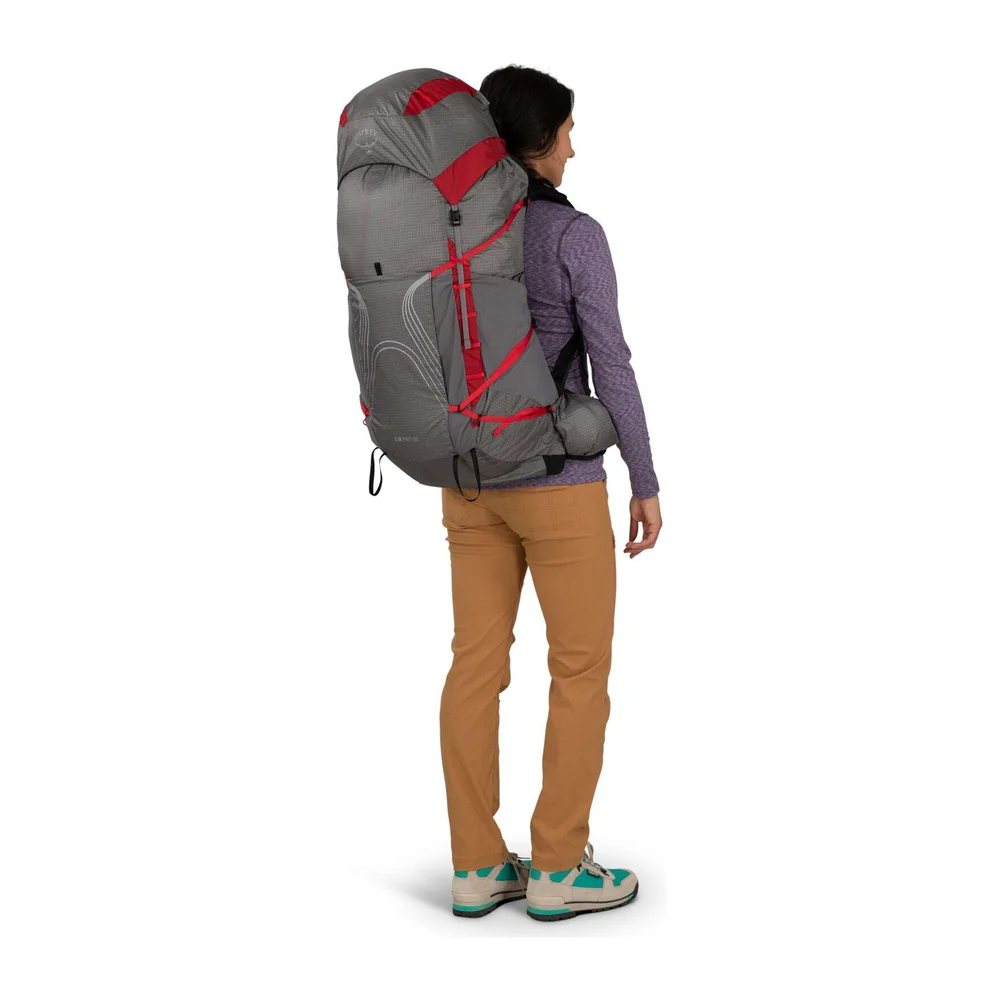 Osprey Eja Pro 55 - Womens Pack - Image 5
