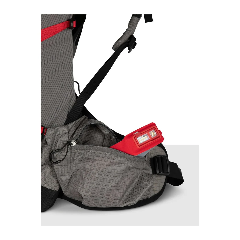 Osprey Eja Pro 55 - Womens Pack - Image 8