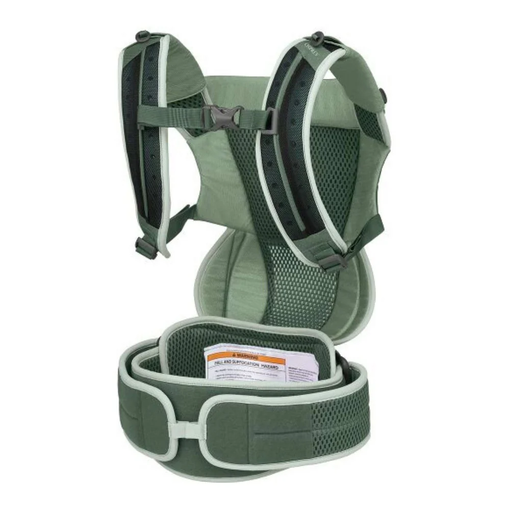 Osprey Poco Soft Child Carrier - Image 4