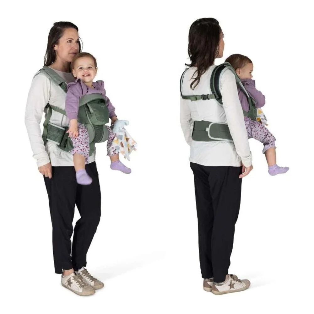 Osprey Poco Soft Child Carrier - Image 6