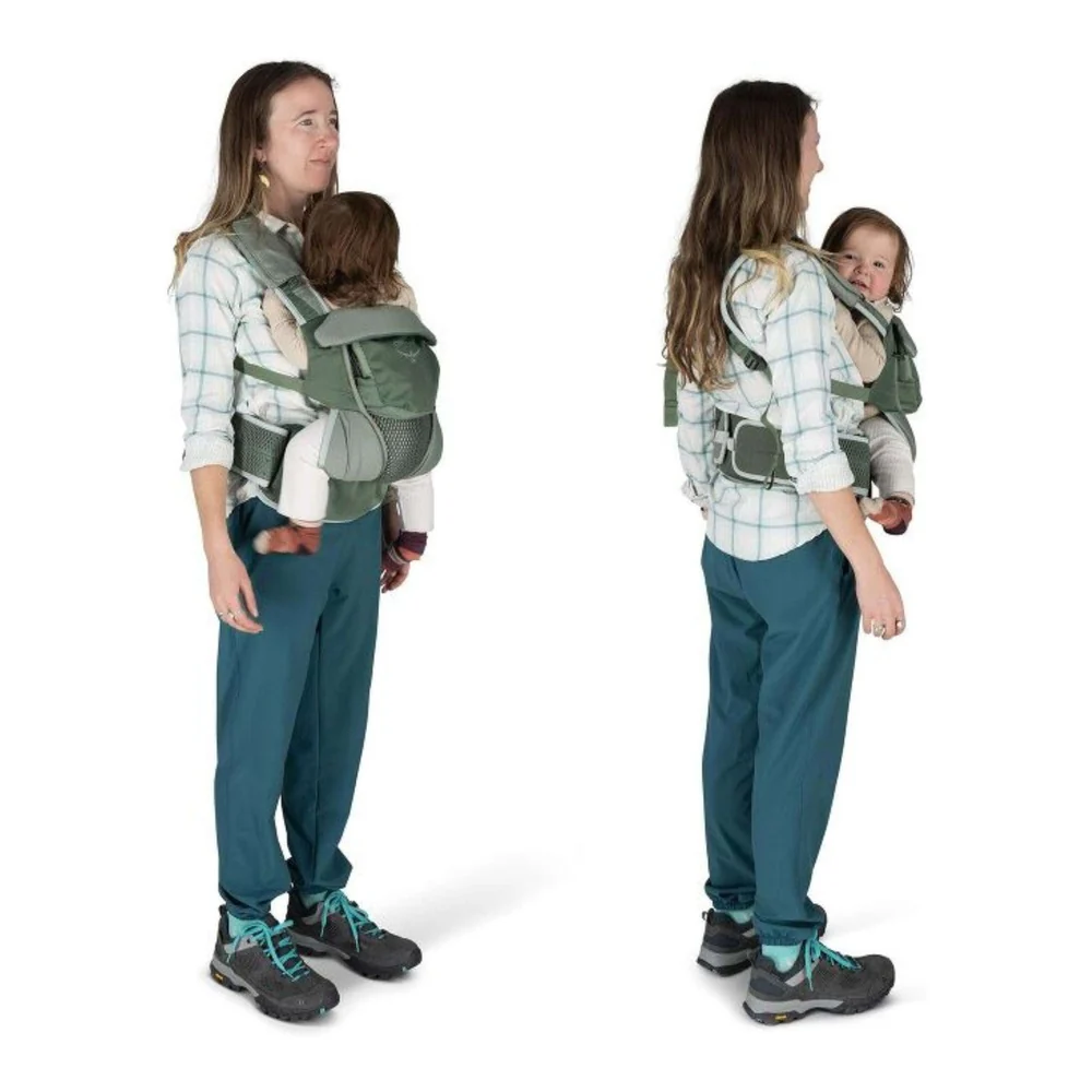 Osprey Poco Soft Child Carrier - Image 7